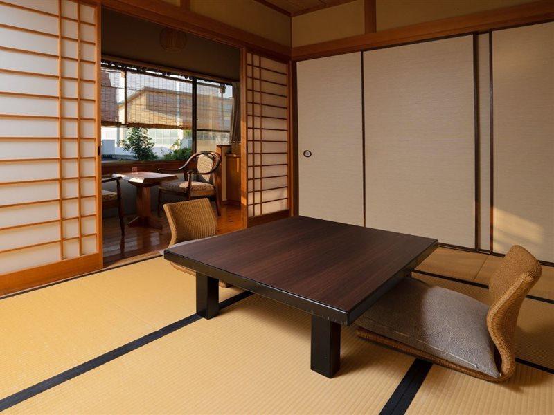 Kunisaki Hotel Unzen Exterior photo