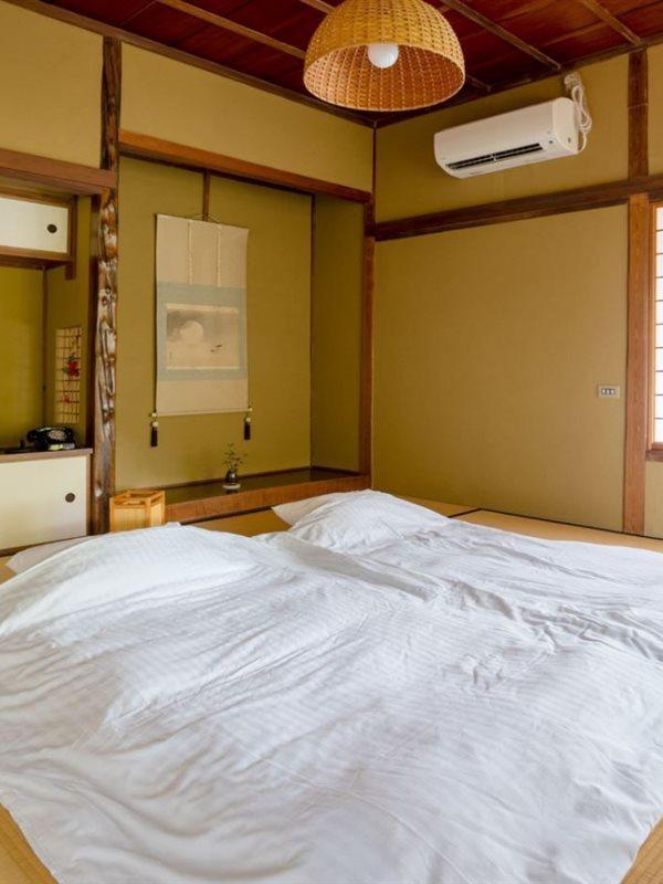 Kunisaki Hotel Unzen Exterior photo