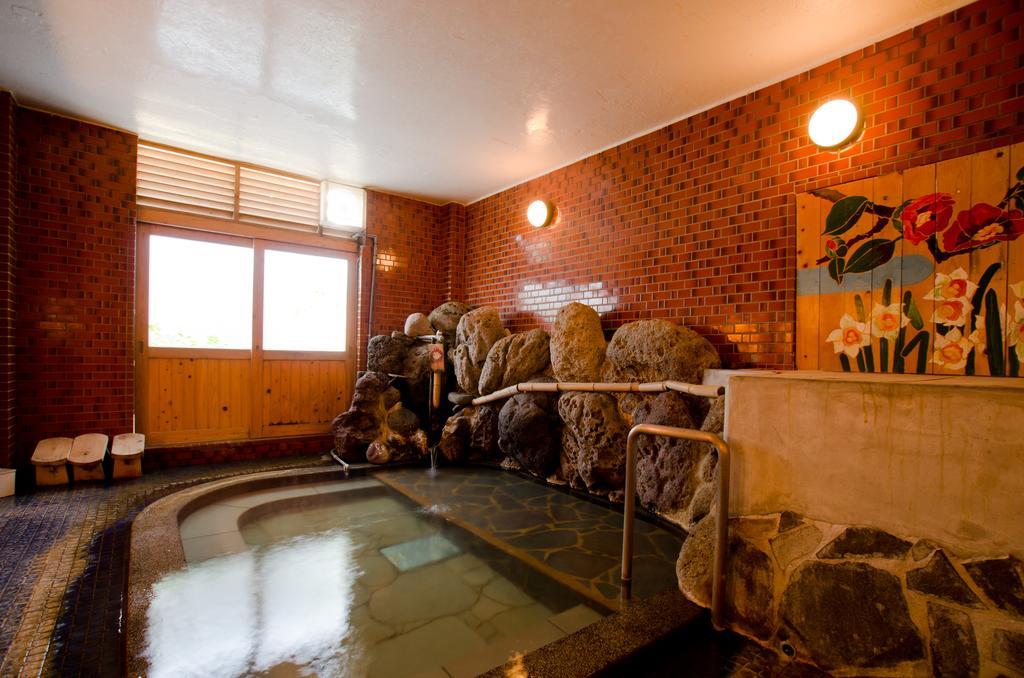 Kunisaki Hotel Unzen Exterior photo